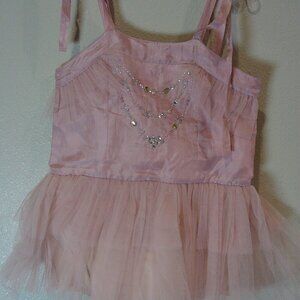 Tutu Du Monde Onesie